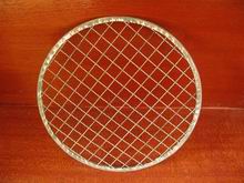 Round Bbq Grill Netting For Sale