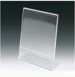 acrylic frame