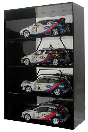 Car Model Display Stand Acrylic