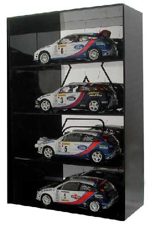 car display stand acrylic