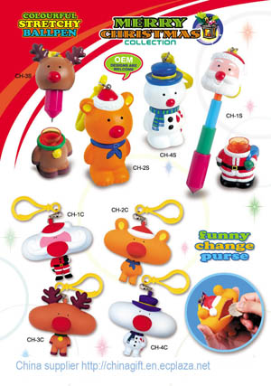 supplier christmas purse gift