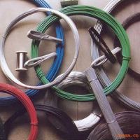 Plastic Coated Wire