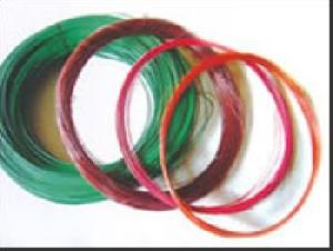 Pvc Steel Wire