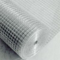 stainless steel welded mesh