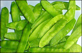 Frozen Dutch Peas