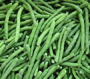 Frozen Green Beans