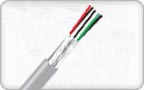 High Temperature Cable