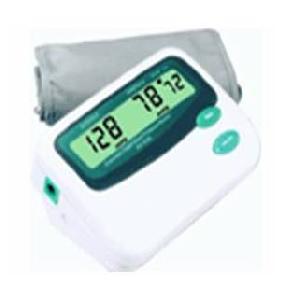 Arm Type Fully Automatic Electronic Blood Pressure Monitor