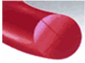 chromic catgut absorbable suture