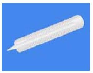 disposable steel blood lanlets