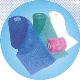 Medical Bandage Series Macromolecule Bandage