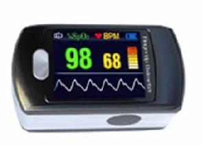 pulse oximeter mm 002