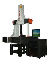 Coordinate Measuring Machine Cmm