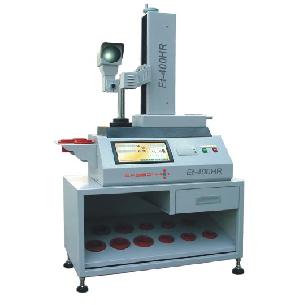 Tool Presetting Machine