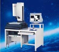 Vision Measurement Machine Nc Series