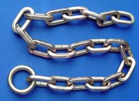 Square Chain