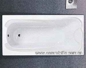 Bathroom Bathtub, Bathroom Massage Bathtub A5026