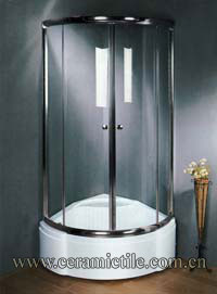 Glass Shower Enclosure, Corner Shower Enclosure A5001