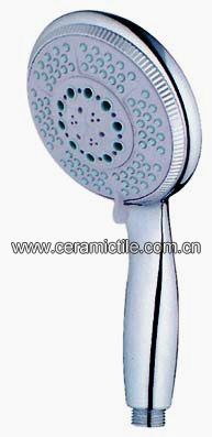 handheld shower head hand yx 3043