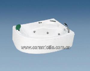 Hydromassage Bathtub, Jacuzzi Bathtub A5031