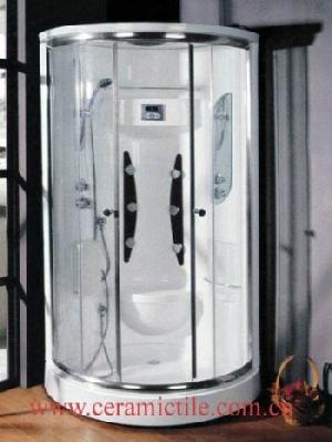 Steam Shower Room, Steam Shower Enclosure A5007