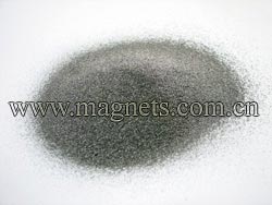 Alnico Magnetic Powder