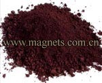 Bonded Ferrite Powder