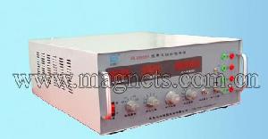 Broad Band Power Signal Generator