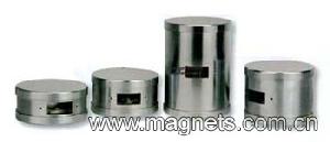 Calibration Magnet, Reference Magnet