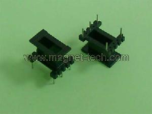 coil bobbin transformer ee