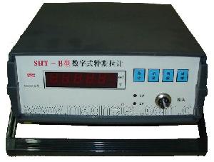 Lcd Digital Tesla Meter, Gaussmeter