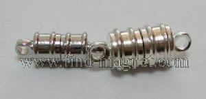 Magnetic Jewelry Clasp, Magnet Clasp