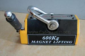 Permanent Magnetic Lifter