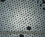 Permanent Rotor Magnet, Watch Rotor Magnet