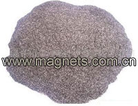 Presintered Ferrite Powder