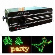 Animation Laser Lighting Rgy, Disco Lighting, Night Light