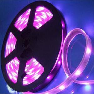 led flexible smd strip rgb 5050 lamp