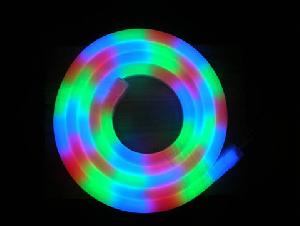 Led Rope Neon Light Rgb Led Light China