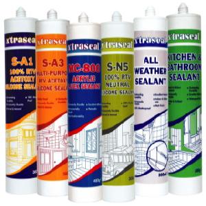 silicone sealant