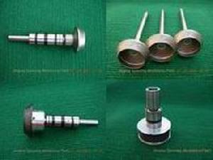 Open End Spinning Machinery Spare Parts