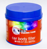 389 Multifunctional Galvanized Light Weight Body Filler