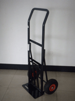 Steel Hand Truck