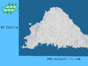 4a Zeolite For Detergent Powder, Sodium Alumino-silicate