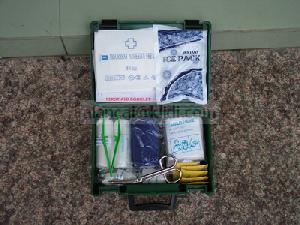 First Aid Box For Company, Small Factory, Office, Outdoor Made In China