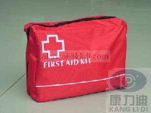 First Aid Kit For Sports, First Aid Box Made In China