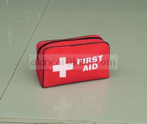 Car And Bus First Aid Kit And First Aid Box Made In China