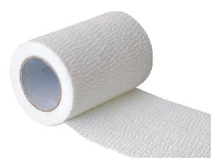 Cotton Self Adhesive Elastic Bandage