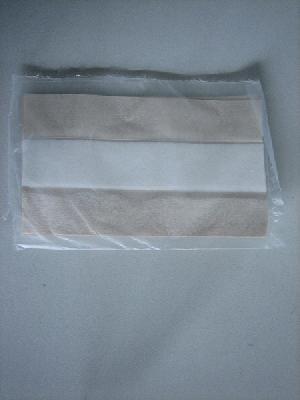 Long Adhesive Strip, First Aid Band, First Aid Plaster, Made By Cotton