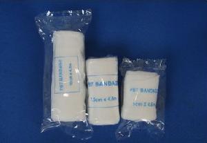 pbt elastic bandage