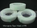 Pe Medical Tape With Hole At The Tape Surface For Breathe Freely